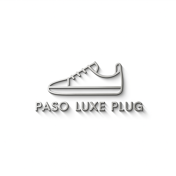 Paso Luxe Plug