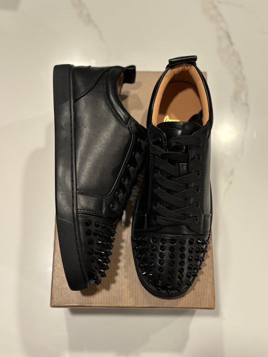 LEATHER REDS